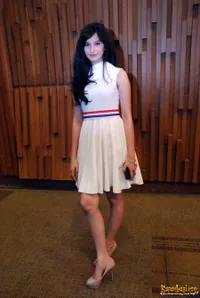 Foto Afifa Syahira