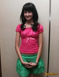 Foto Afifa Syahira