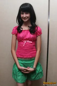 Foto Afifa Syahira