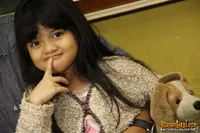 Foto Afiqah