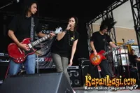Foto Afterlife Band