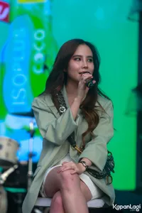Foto Agatha Chelsea