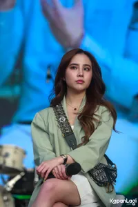 Foto Agatha Chelsea