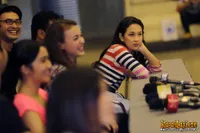 Foto Agatha Pricilla