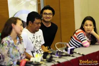 Foto Agatha Pricilla