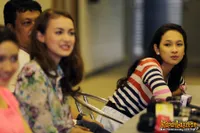 Foto Agatha Pricilla