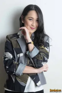 Foto Agatha Pricilla