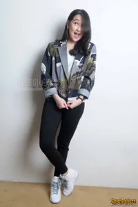 Foto Agatha Pricilla