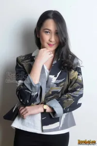 Foto Agatha Pricilla