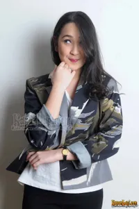 Foto Agatha Pricilla