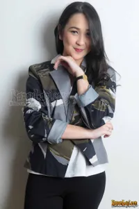 Foto Agatha Pricilla