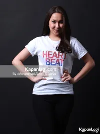 Foto Agatha Pricilla