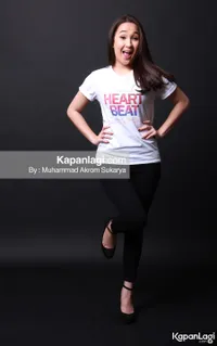 Foto Agatha Pricilla