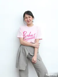 Foto Agatha Pricilla