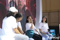 Foto Agatha Pricilla