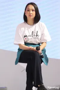 Foto Agatha Pricilla