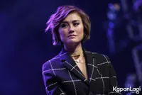 Foto Agnez Mo
