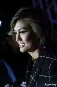 Foto Agnez Mo