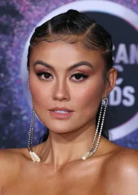 Foto Agnez Mo
