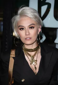 Foto Agnez Mo
