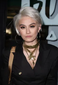 Foto Agnez Mo