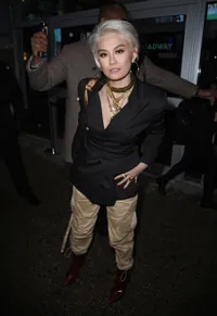 Foto Agnez Mo