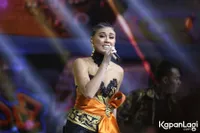 Foto Agnez Mo