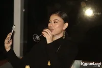 Foto Agnez Mo