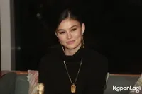 Foto Agnez Mo