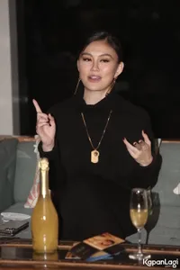Foto Agnez Mo