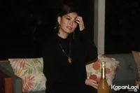 Foto Agnez Mo