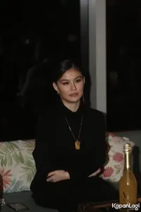 Foto Agnez Mo
