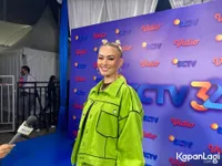 Foto Agnez Mo