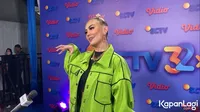Foto Agnez Mo