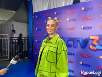 Foto Agnez Mo