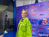 Foto Agnez Mo