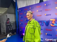 Foto Agnez Mo