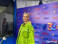 Foto Agnez Mo
