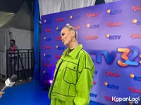 Foto Agnez Mo