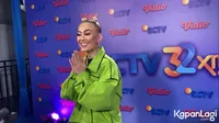 Foto Agnez Mo