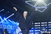Foto Agnez Mo