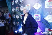 Foto Agnez Mo