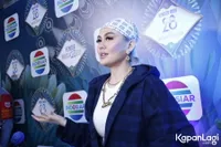 Foto Agnez Mo