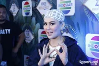 Foto Agnez Mo