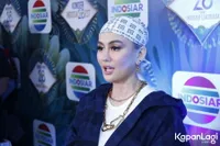 Foto Agnez Mo