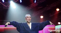 Foto Agnez Mo
