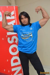 Foto Agung Hercules