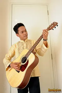 Foto Agus Hafiluddin