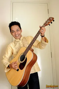 Foto Agus Hafiluddin