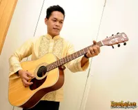 Foto Agus Hafiluddin